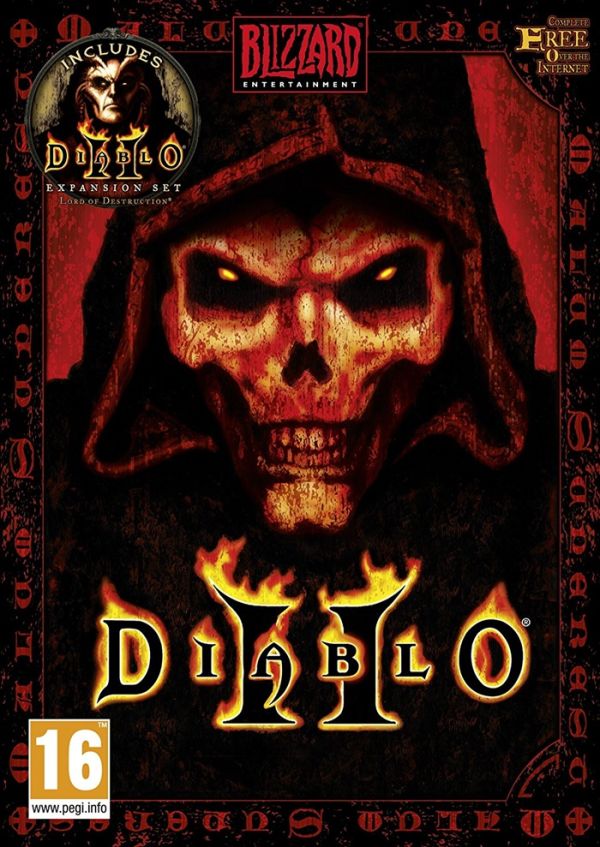 Diablo 2