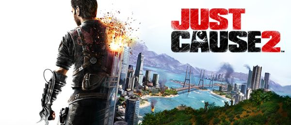 Just Cause 2  (PS3)