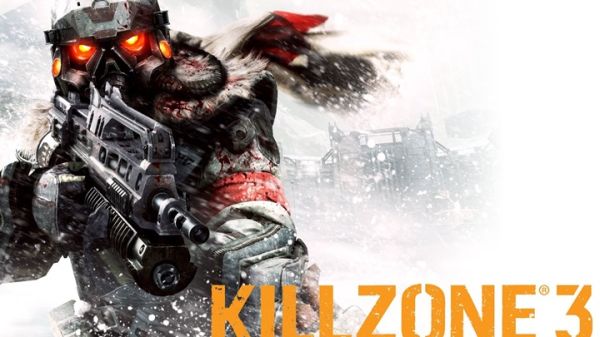 Killzone 3  (PS3)