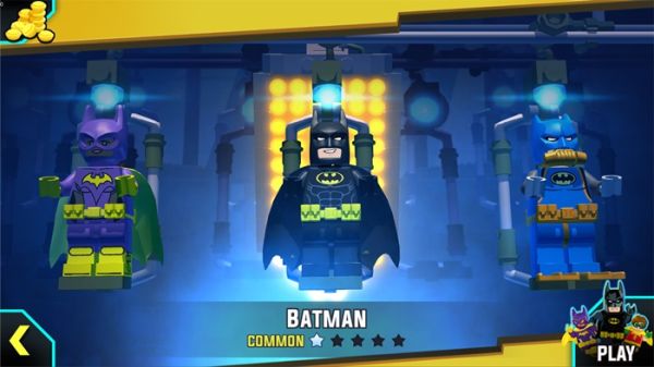 Lego Batman  (PS3)