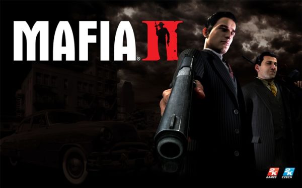 Mafia II  (Ps3)