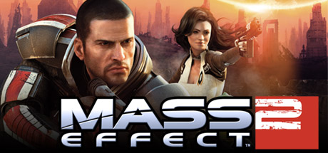 Mass Effect 2  (PS3)