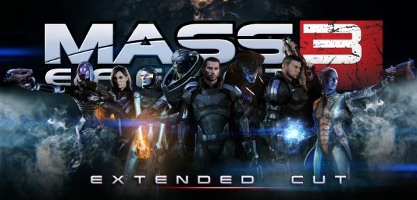 Mass Effect 3  (Ps3)