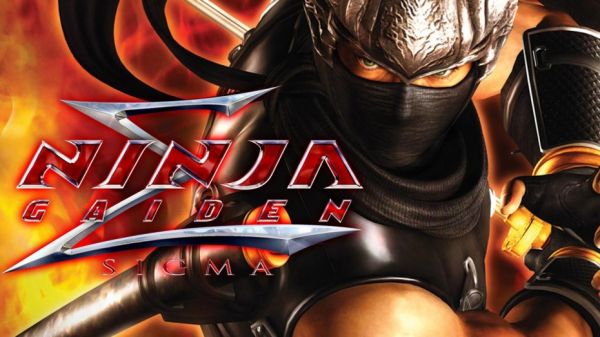 Ninja Gaiden Sigma  (PS3)