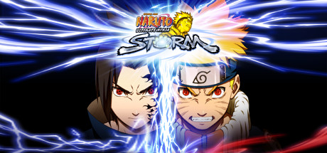Naruto: Ultimate Ninja Storm  (PS3)