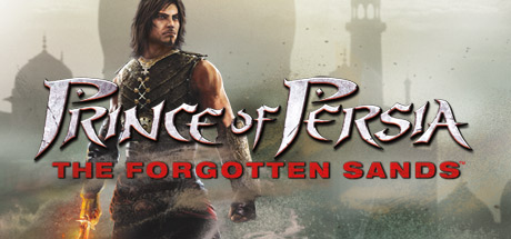 Prince of Persia: The Forgotten Sands  (Ps3)