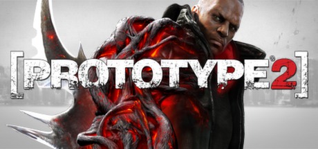 Prototype 2  (PS3)