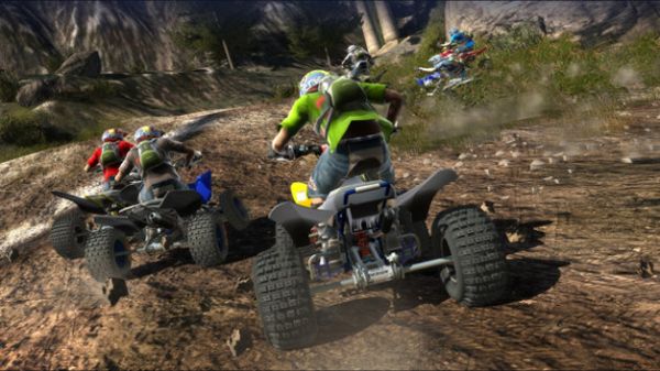 Pure  (PS3)