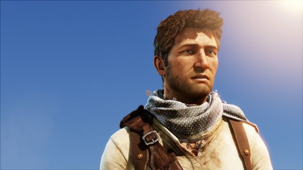 Uncharted 3 : Drake’s Deception  (PS3)