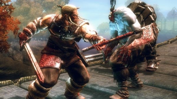 Viking  (PS3)