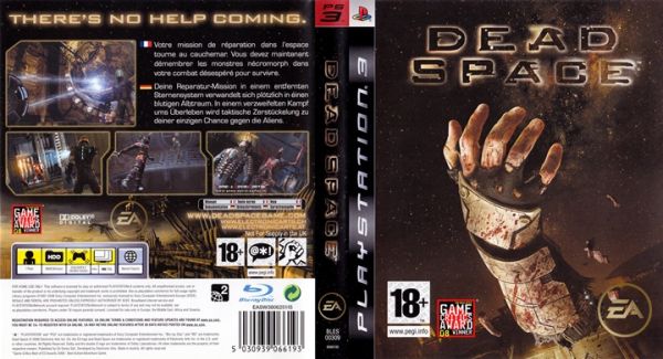 Dead Space  (PS3)