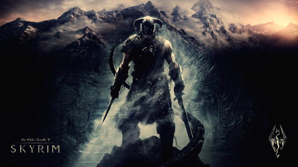 The Elder Scrolls V Skyrim  (PS3)