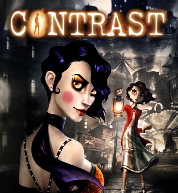 Contrast