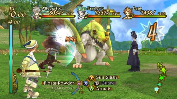 Eternal Sonata  (PS3)