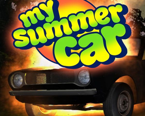 My Summer Car