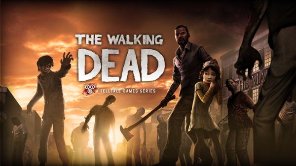 The Walking Dead: Season 1