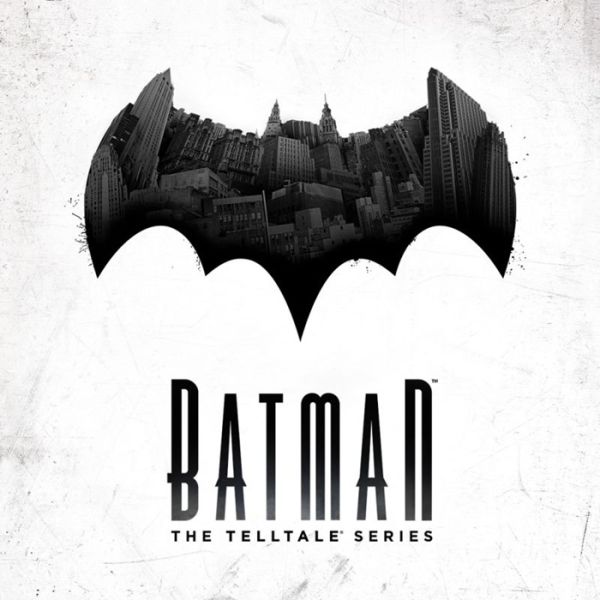 Batman: The Telltale Series