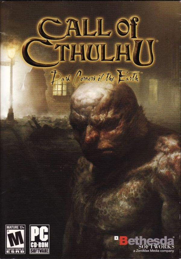 Call of Cthulhu