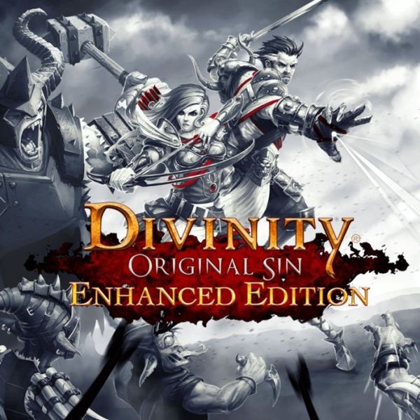 Divinity: Original Sin