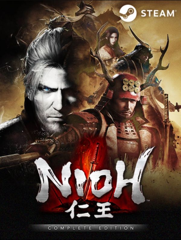 Nioh