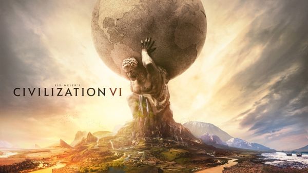 Sid Meier’s Civilization 6