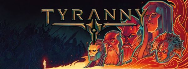 Tyranny