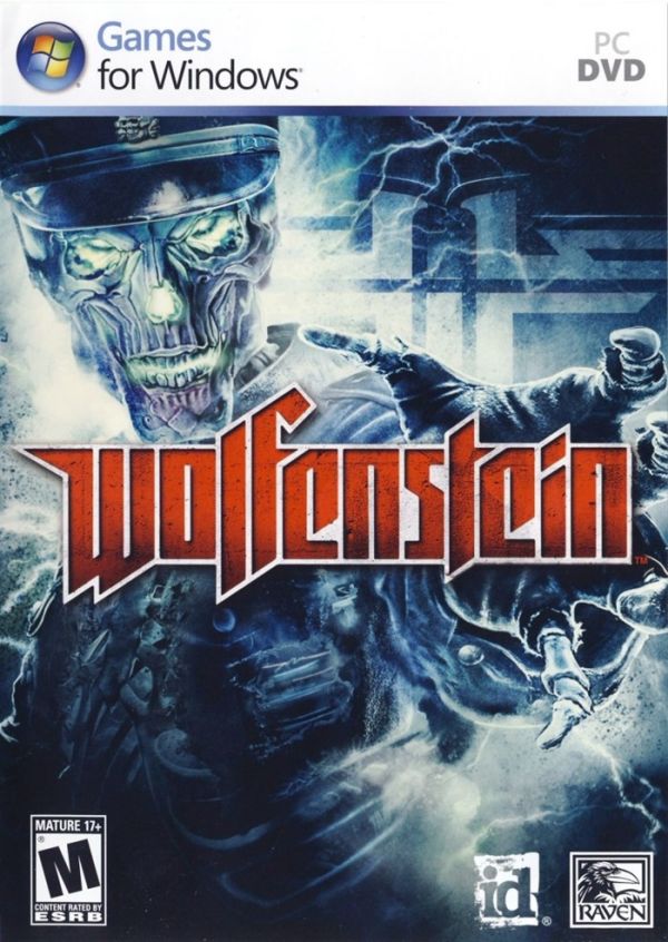 Wolfenstein