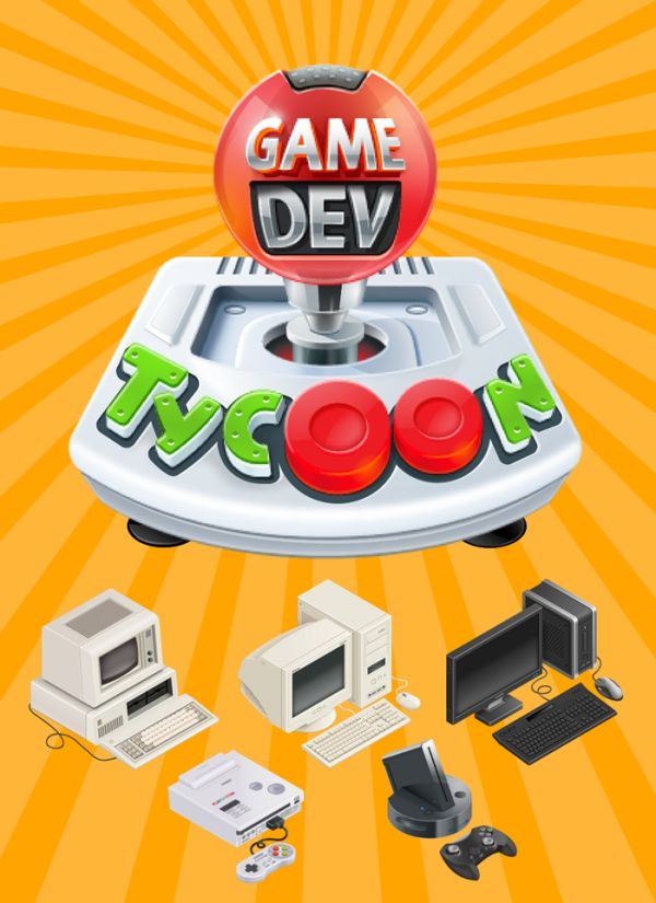 Dev Tycoon
