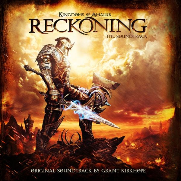 Kingdoms of Amalur: Reckoning