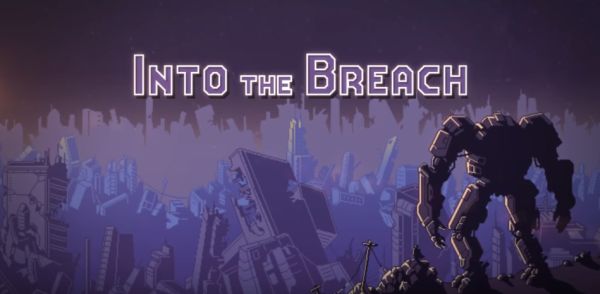 Into the Breach