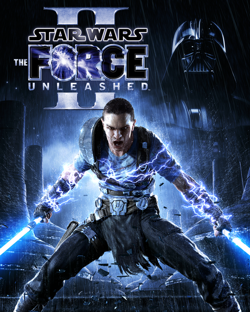 Star Wars: The Force Unleashed 2