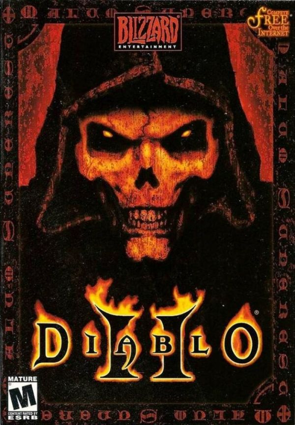 Diablo 2