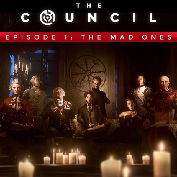 The Council