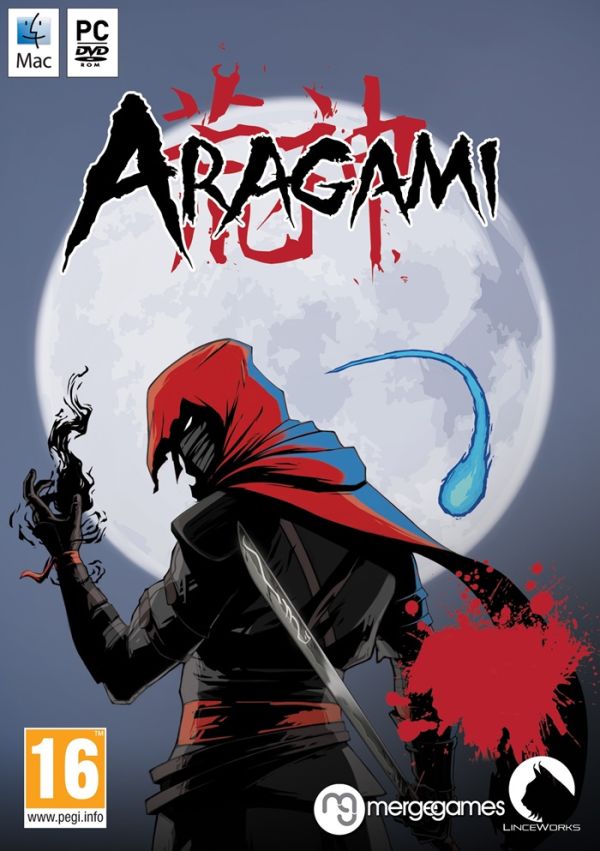 Aragami