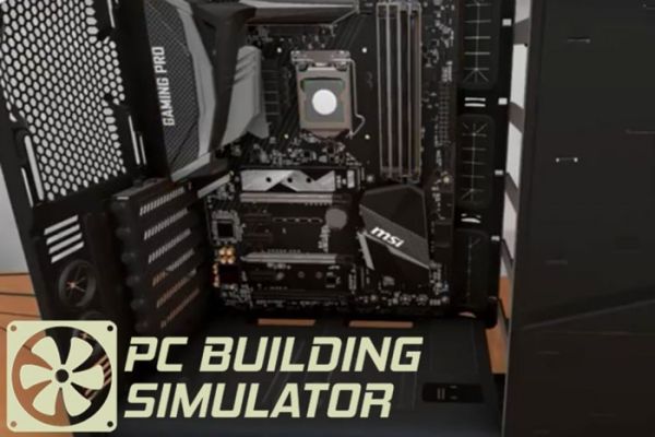 Building Simulator