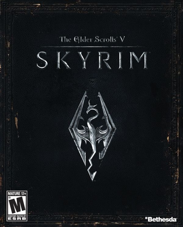 Elder Scrolls 5: Skyrim  38lvl