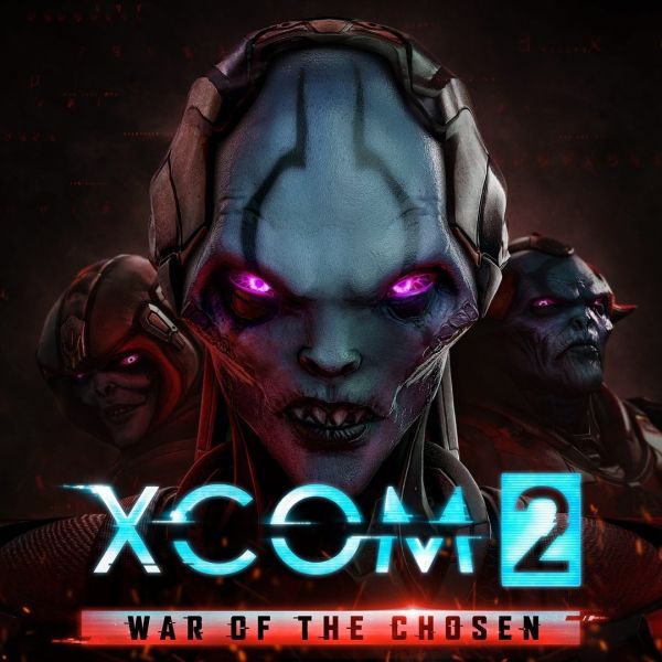 XCOM 2: War of the Chosen