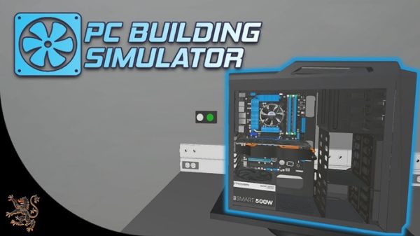Building Simulator