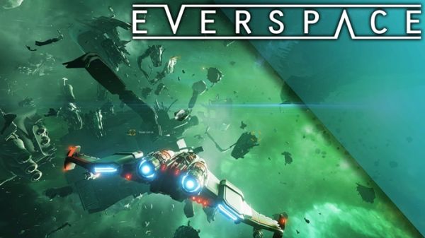 Everspace