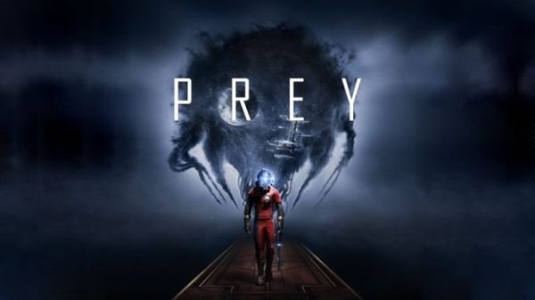 Prey (2017)