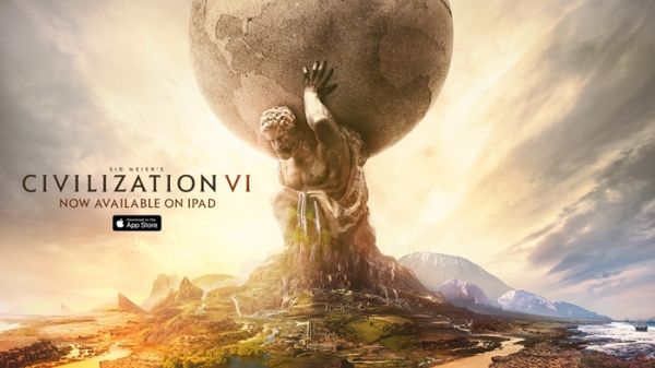 Sid Meier’s Civilization 6