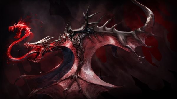 Blood Magic
