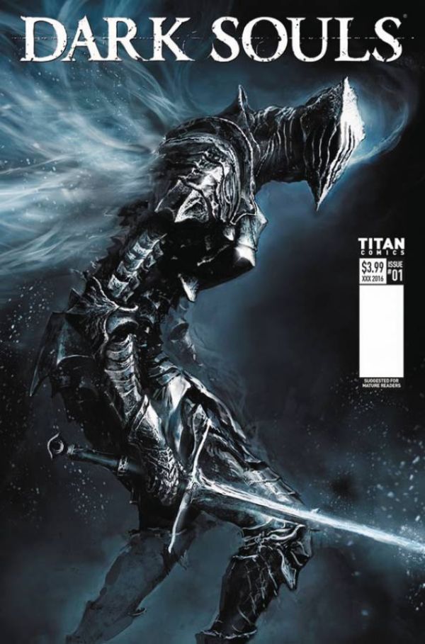 Dark Souls