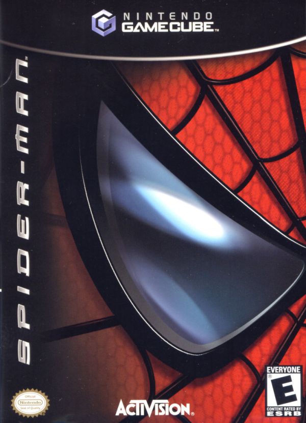 Spider-Man: The Movie