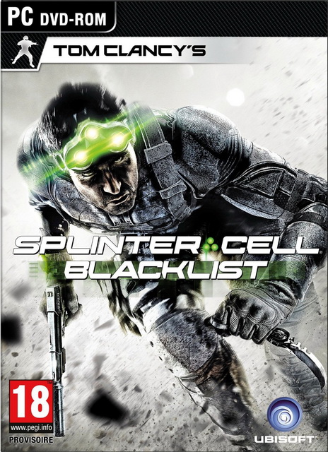 Tom Clancy’s Splinter Cell 6