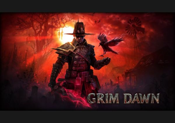 Grim Dawn