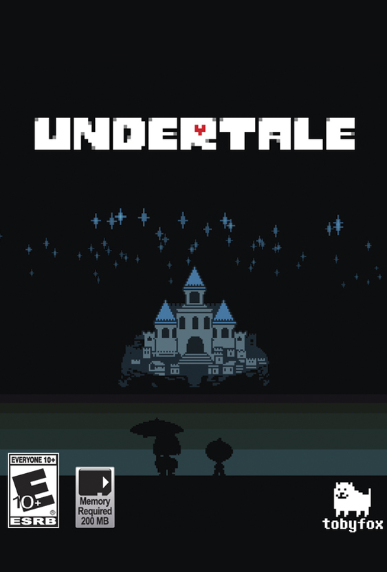 Undertale