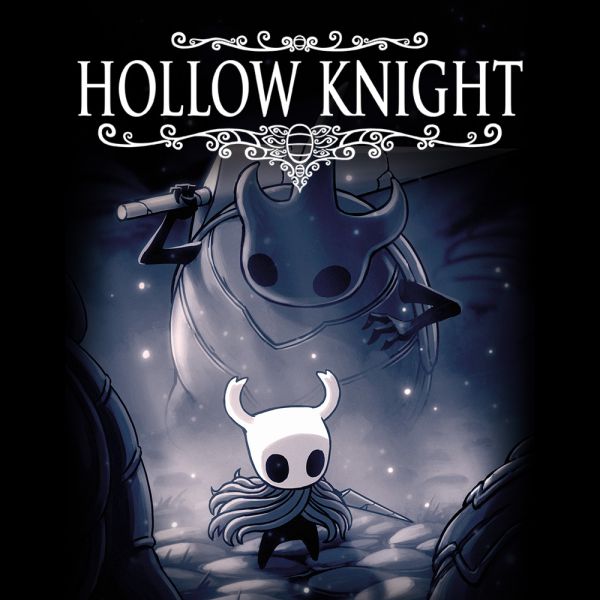 Hollow Knight  10