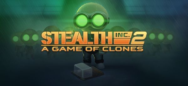 Stealth Inc 2: A  of Clones