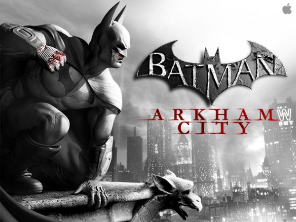 Batman: Arkham City